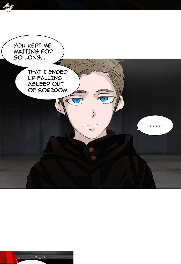 Tower of God, Chapter 237 image 02